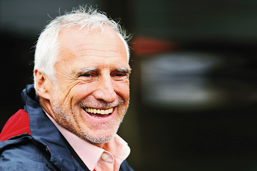 Дитрих Матешиц.