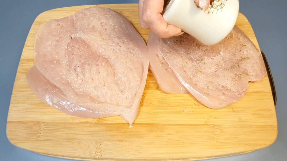Фото автора Дзен канала "Мелодия вкуса"