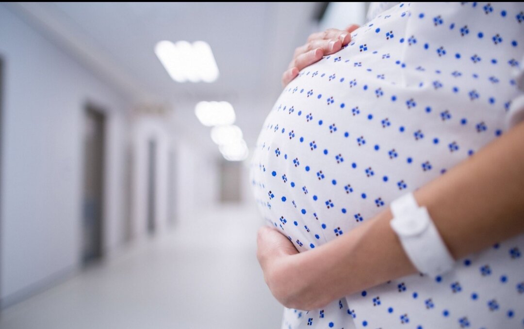 Подготовка к родам