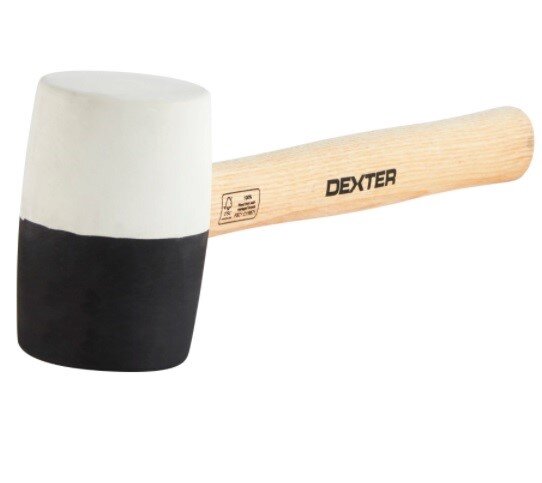 Киянка. Фото взято с сайта www.leroymerlin.ru