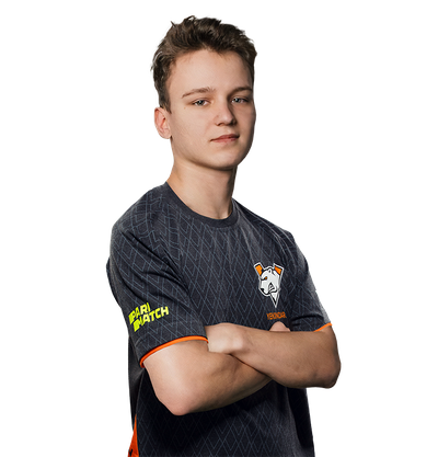 Марэк YEKINDAR Галинскис