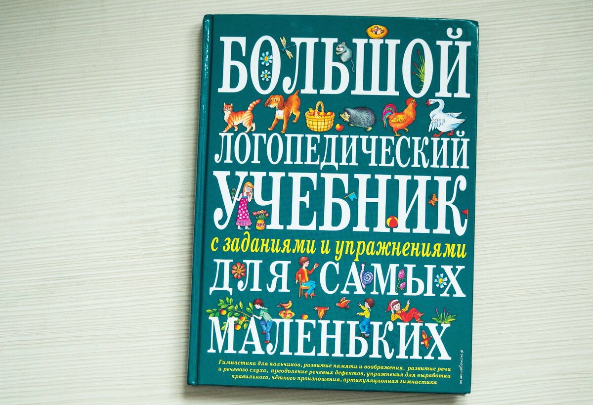 Обзор книг по запуску и развитию речи. Что мне понравилось и на какие не  стоило тратиться. | История из книжки | Дзен