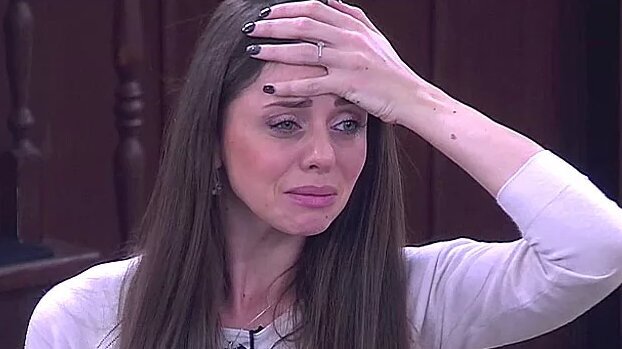 Ольга рапупсель
