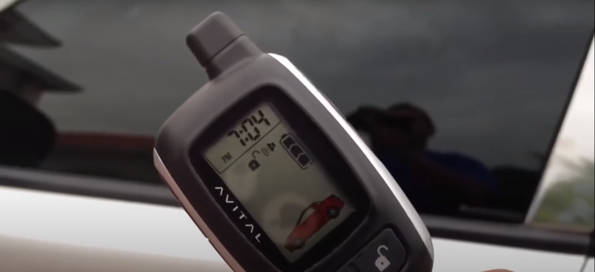 открывашка