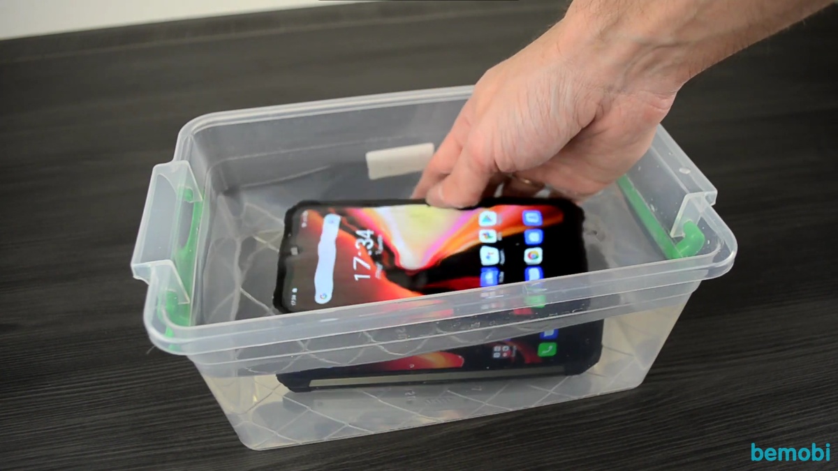 фото с ютуб-канала BEMOBI