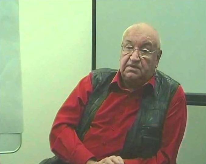 Виктор Константинович Толкачев