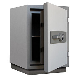 Burg–Wachter — Германия  Сейф Burg–Wachter E 512 ES  Габариты мм — 1000 x 695 x 635  Взломостойкость — 1-й класс  Огнестойкость — 30P - 30 мин