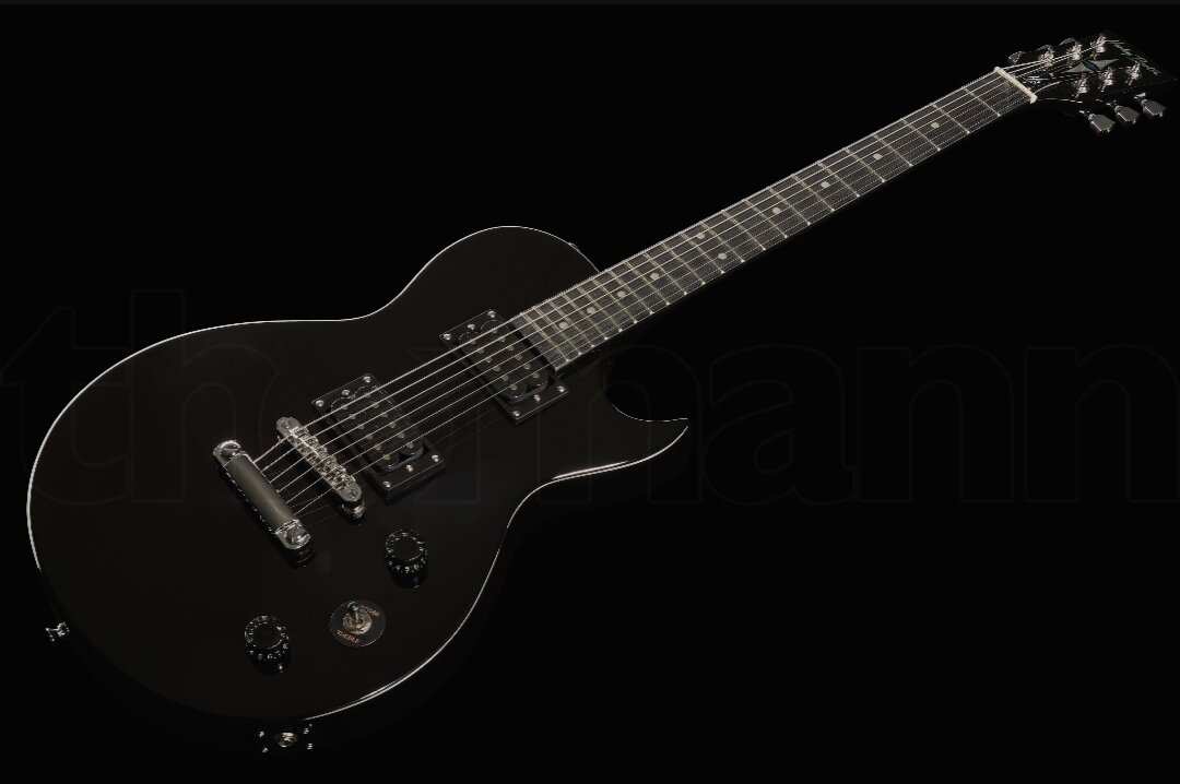 HARLEY BENTON SC-200