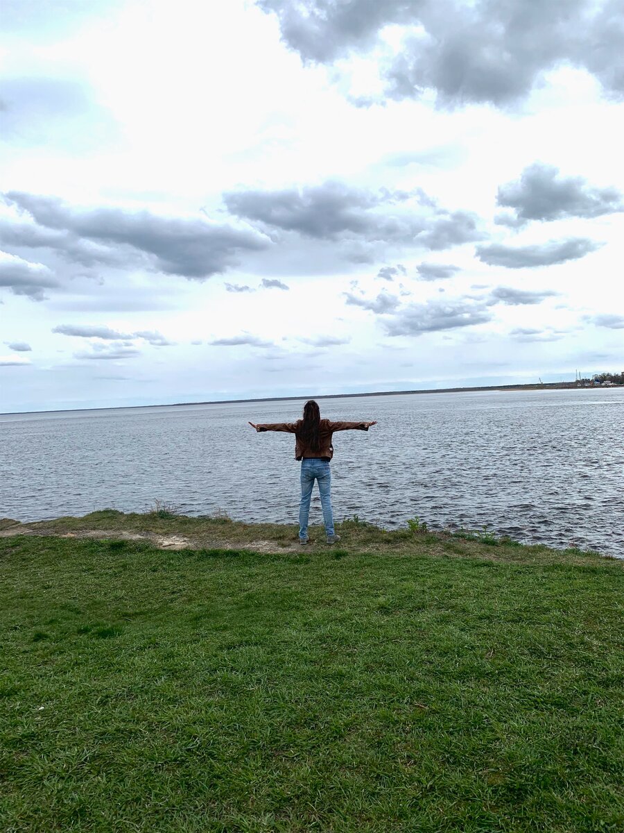 Ореховый остров в истоке Невы (у стен легендарной крепости Орешек)