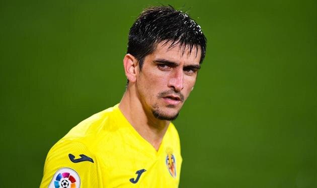 Жерар Морено 