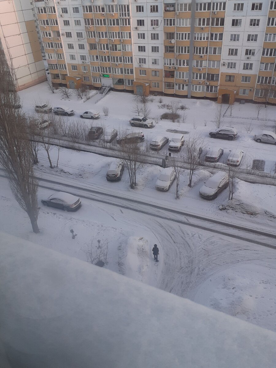 Это не работает