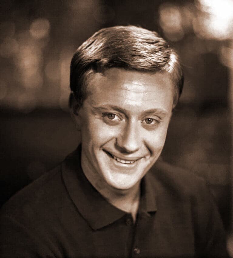 Андрей Александрович Миронов