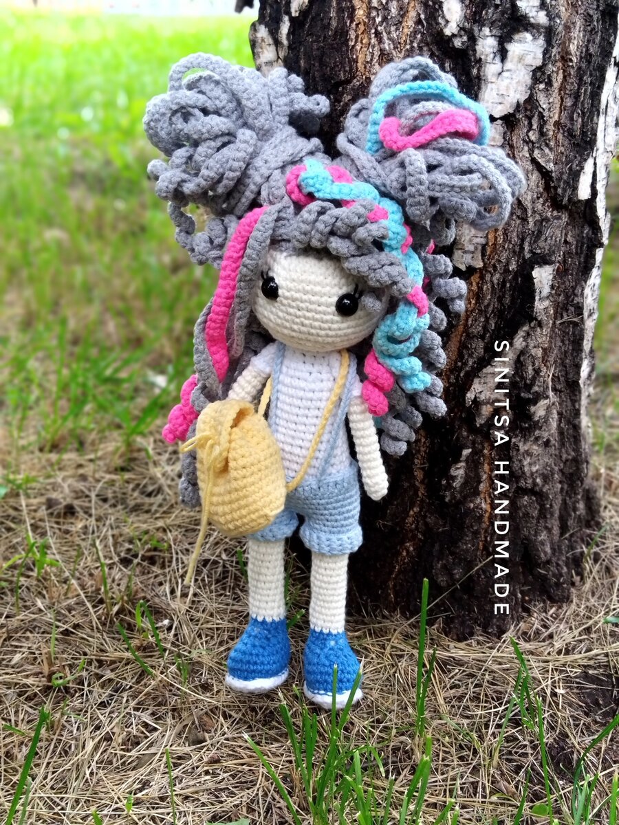 Фото:Sinitsa handmade 