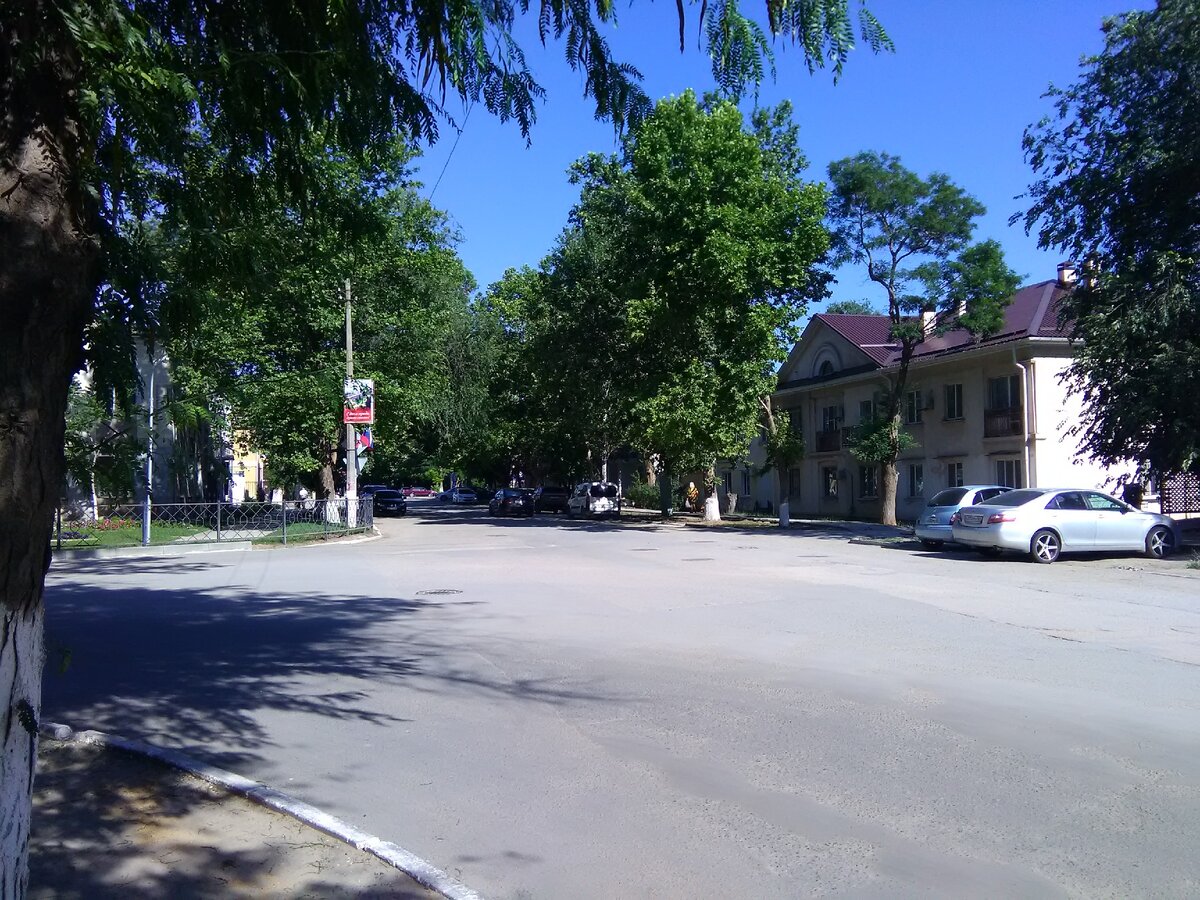 Город Саки на обложку