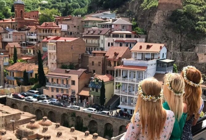 ФОТО: Photo by @alvi_tour_saratov in Saratov, Russia