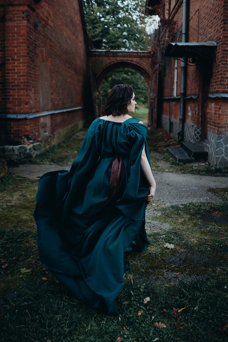 фотографии из моего архива