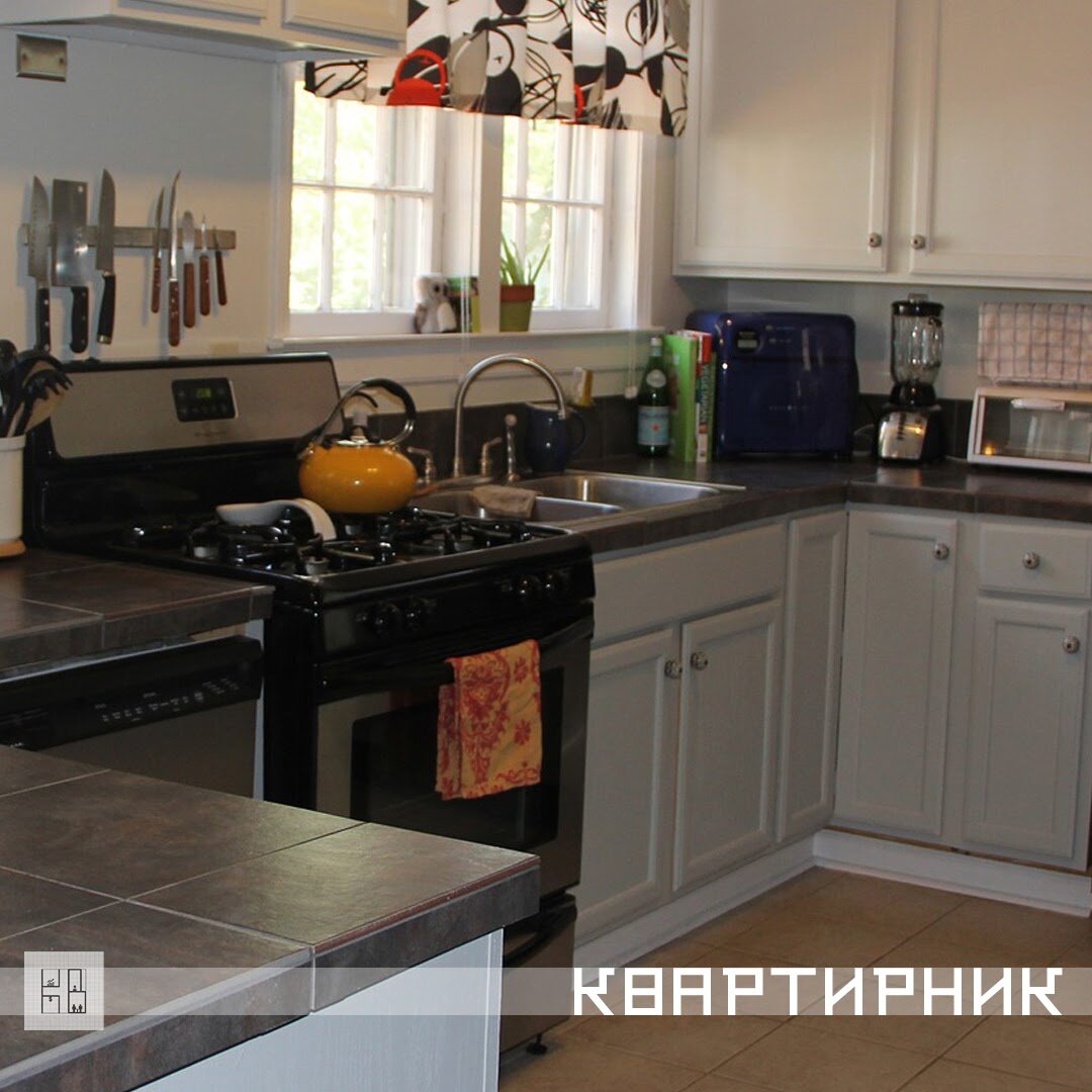 Дом, интерьер, кухня, полезные советы