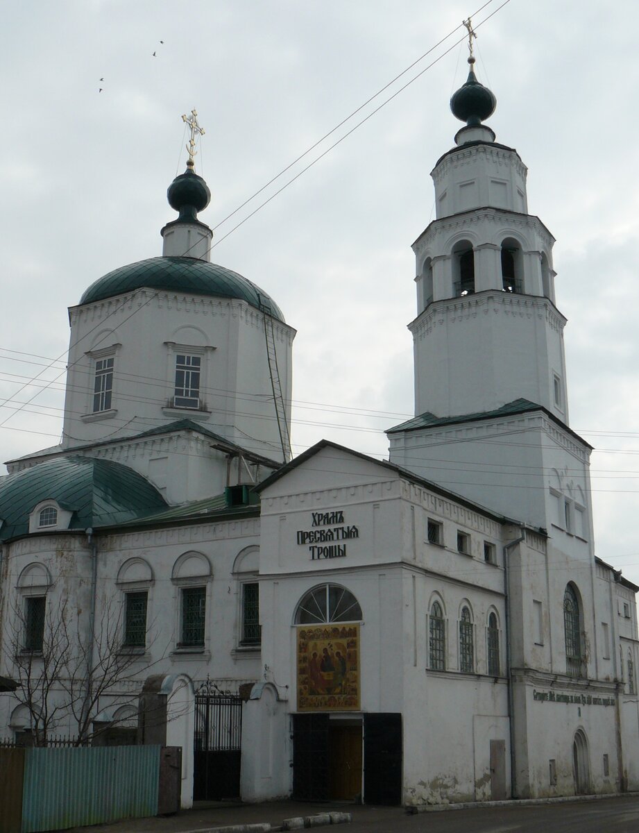 Все фото автора.