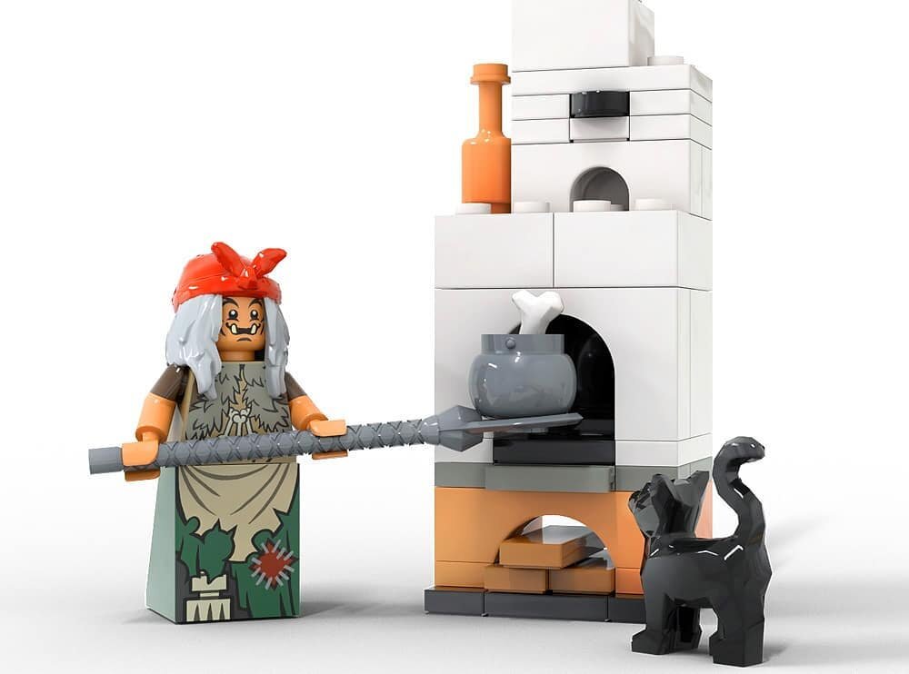 Листайте, чтобы увидеть все картинки! 