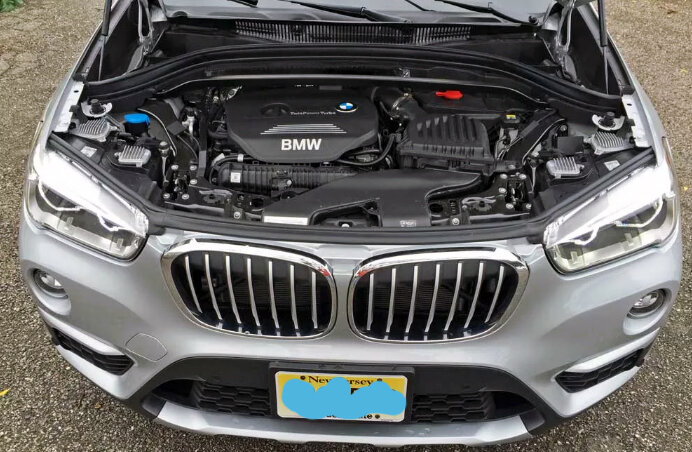 BMW X1 xDrive 28i 2020