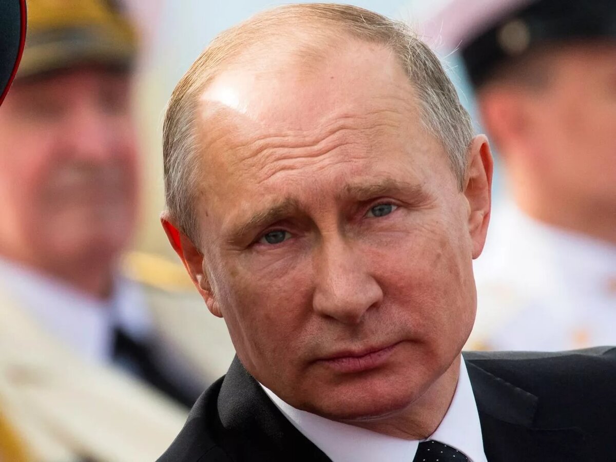 НАШ Президент!