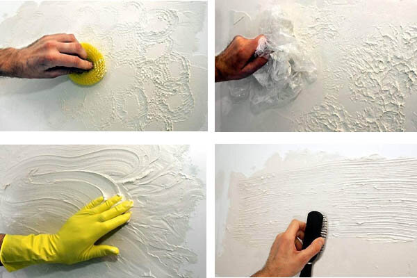 Краски для ванной своими руками: Мастер-Классы в журнале Ярмарки Мастеров
