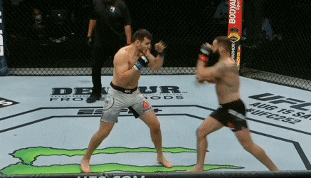 Роман Долидзе - Хадис Ибрагимов, июль 2020 года