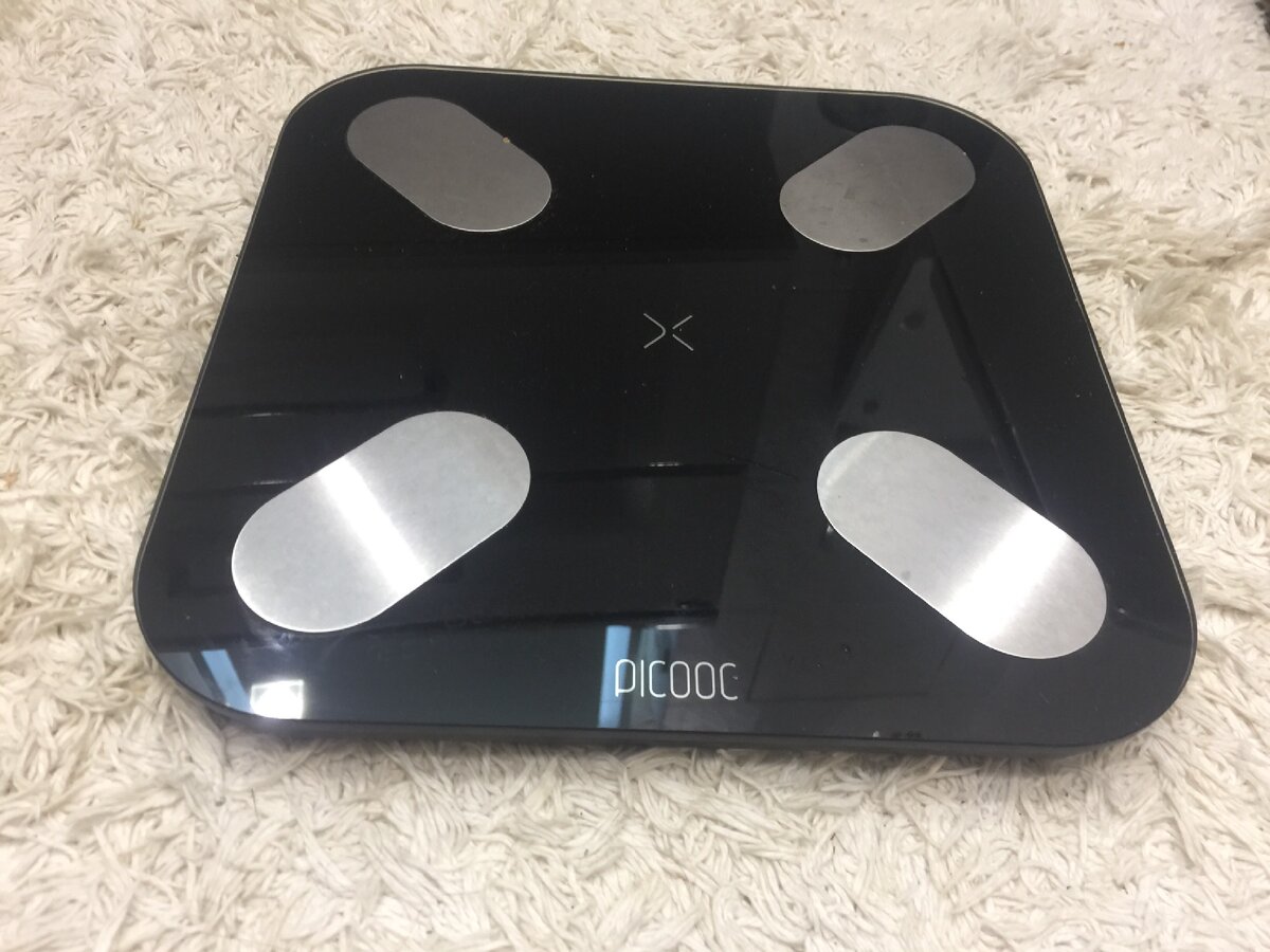 верный друг в борьбе с лишними килограммами