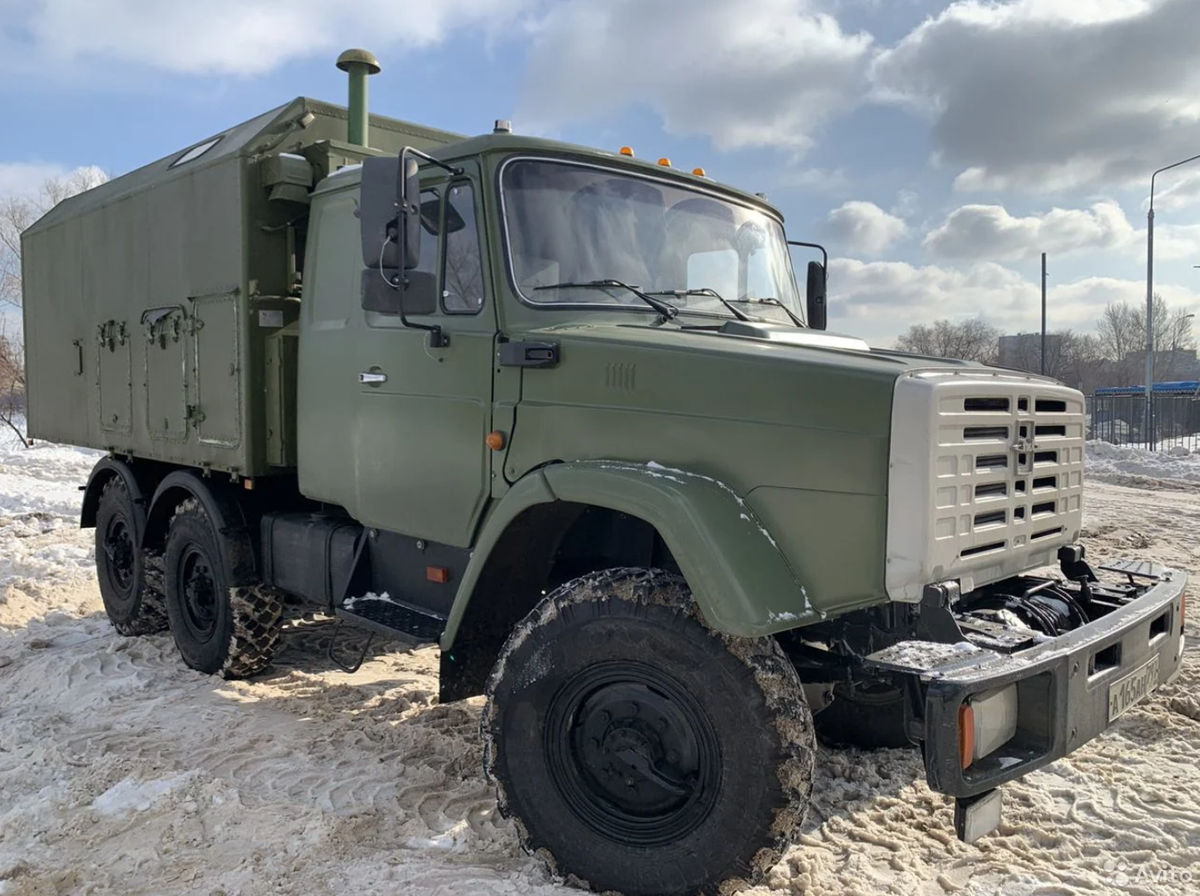 Возраст этой технике не помеха! Фото с сайта Авито.ру.