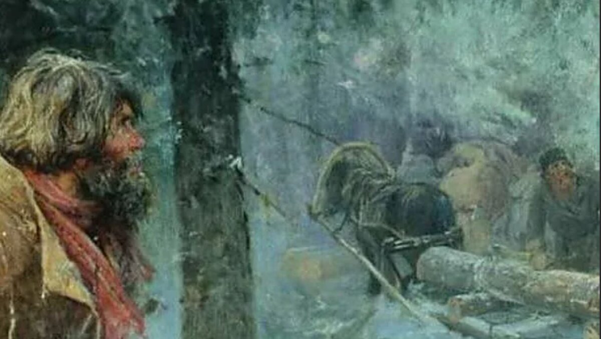 Соколов микитов медвежья семья. Лесные сторожа. Лесничий профессия. Работники лесничеств. Соколов-микитов.