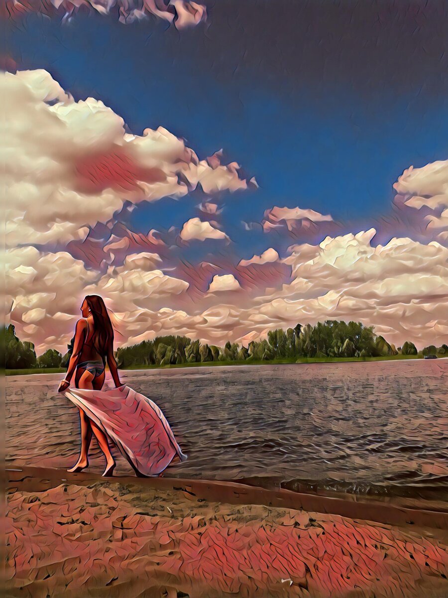 Только вперёд, ни шагу назад