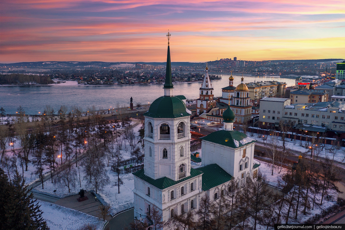 Время в иркутске сейчас. Спасская Церковь Иркутск с высоты. Иркутск столица Восточной Сибири. Иркутск Восточная Сибирь. Иркутск панорама.