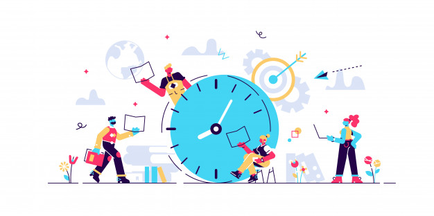 Навыки селф-менеджмента помогут продвинуться по карьерной лестнице и заслужить уважение в коллективе.