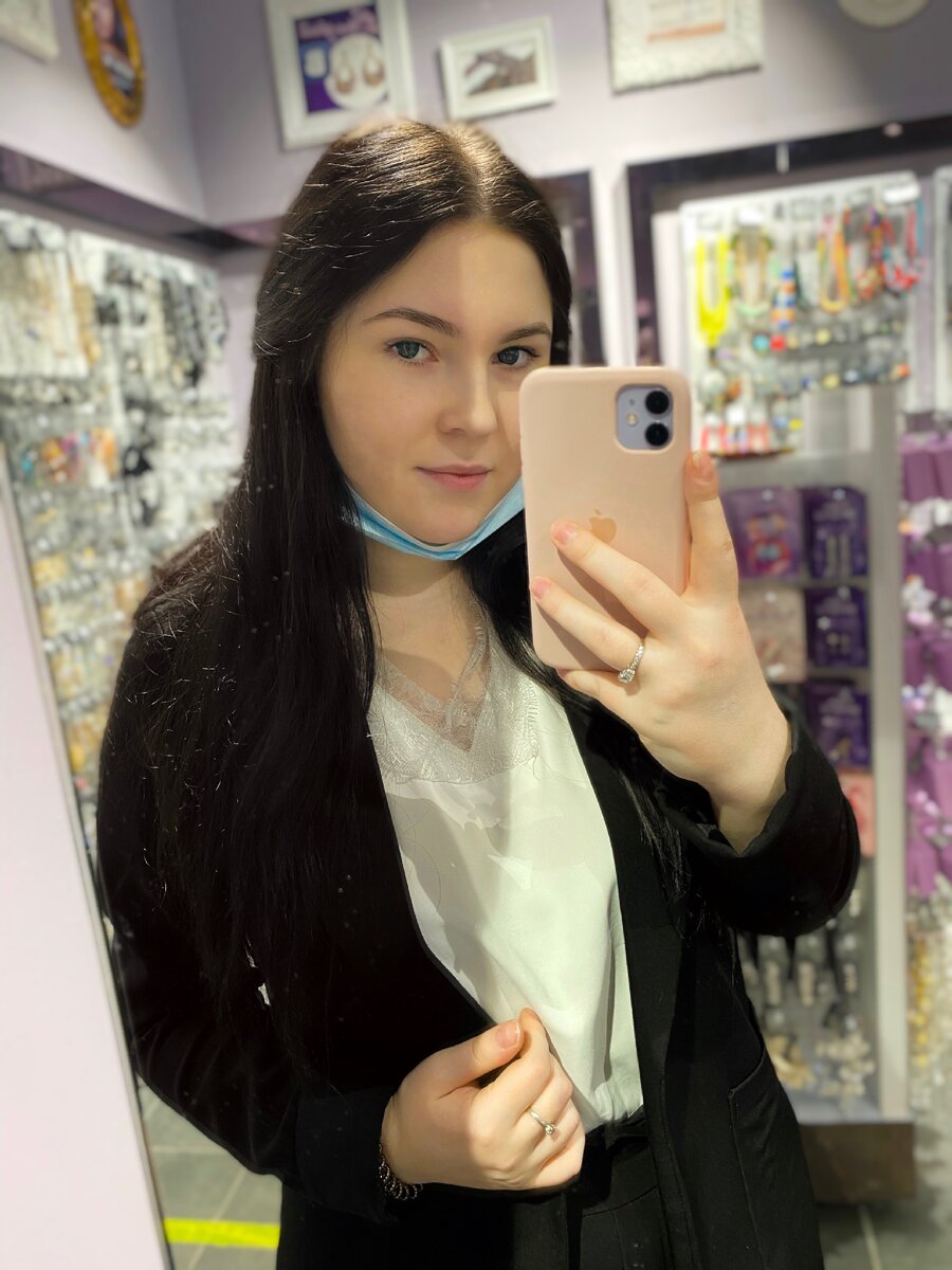 Фото с рабочего места 