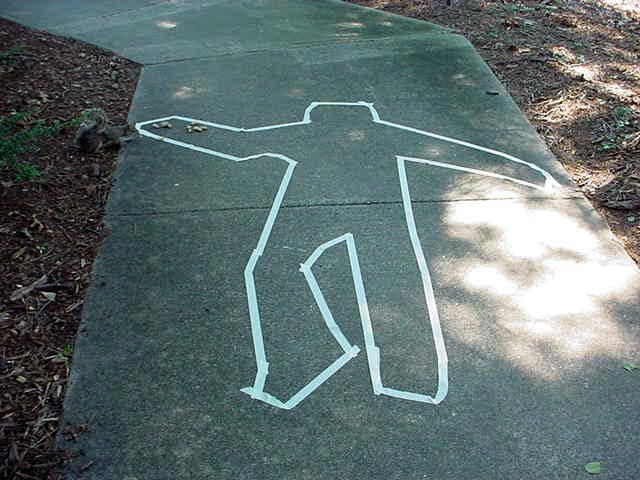 ЗАГЛАДИТСЯ ЛИ ОДНО КРОШЕЧНОЕ ПРЕСТУПЛЕНЬИЦЕ ТЫСЯЧАМИ ДОБРЫХ ДЕЛ ...