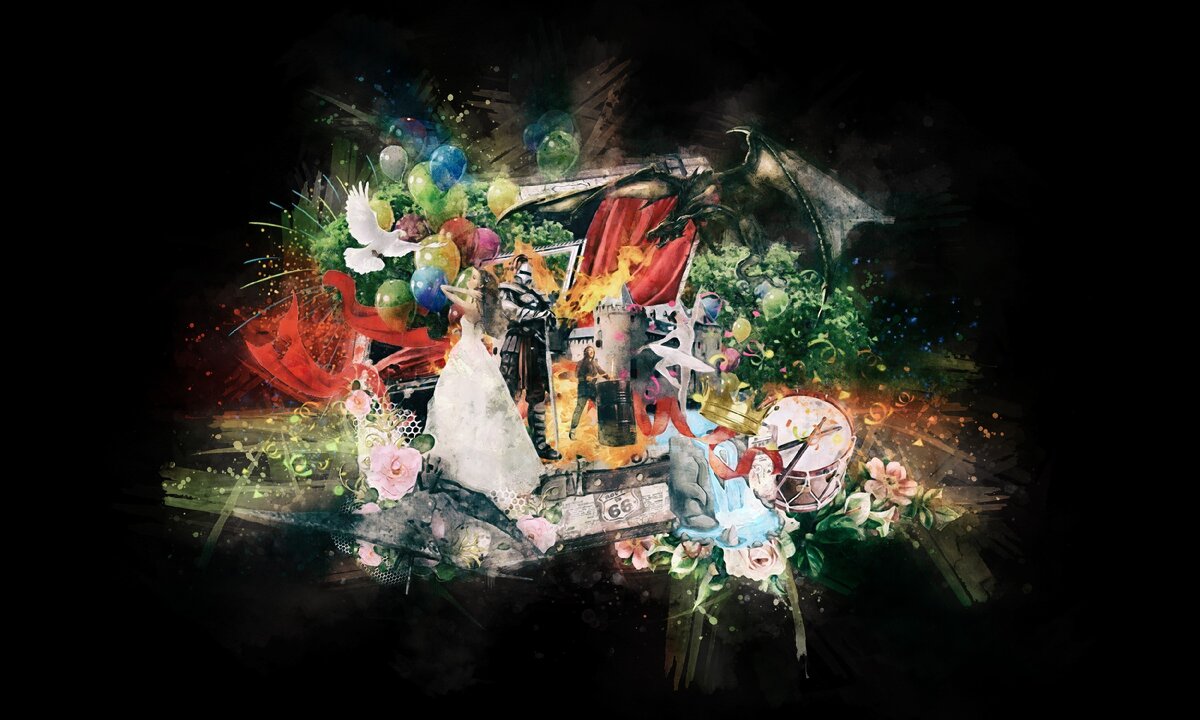 Ставьте лайк!