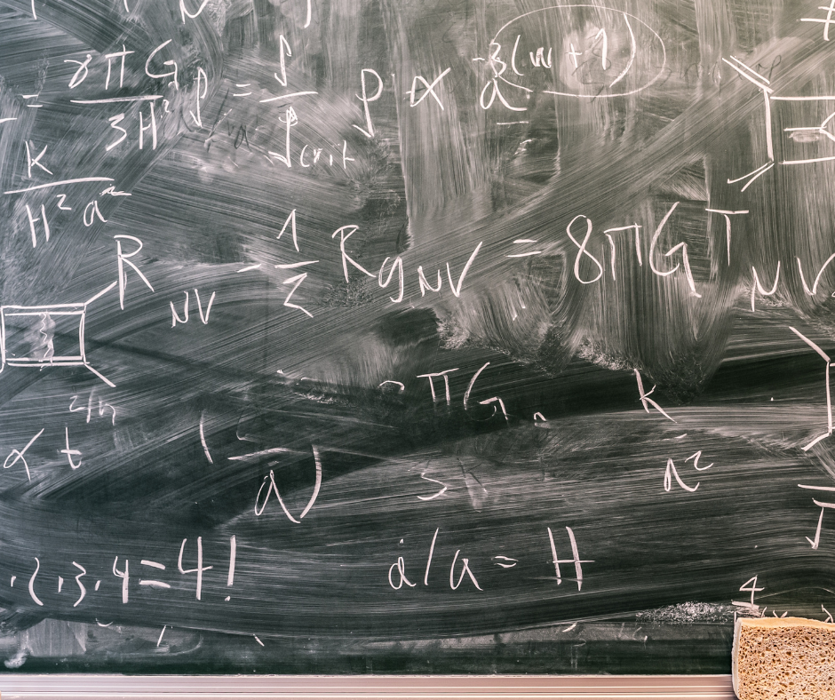 Решите несколько однотипных задач на применение формулы и она запомнится сама собой. Фото canva.com