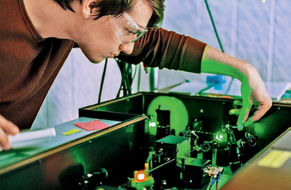 Белорусские  лазерные системы пользуются славой не только в Союзном государстве,  но и во всём мире