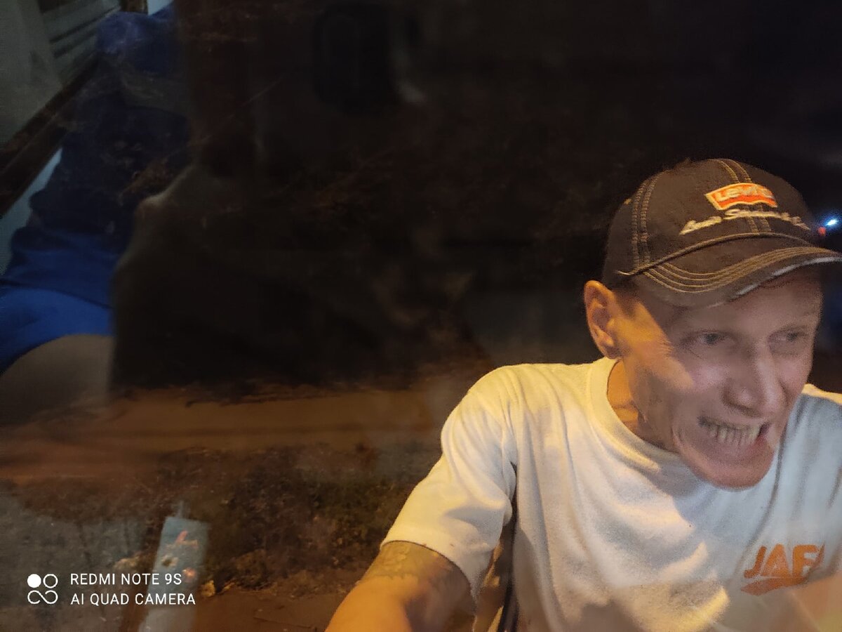 А этого героя надо знать в лицо. Фото взято из ВКонтакте