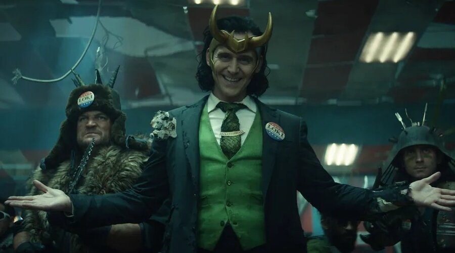 дата выхода:11 июня 2021