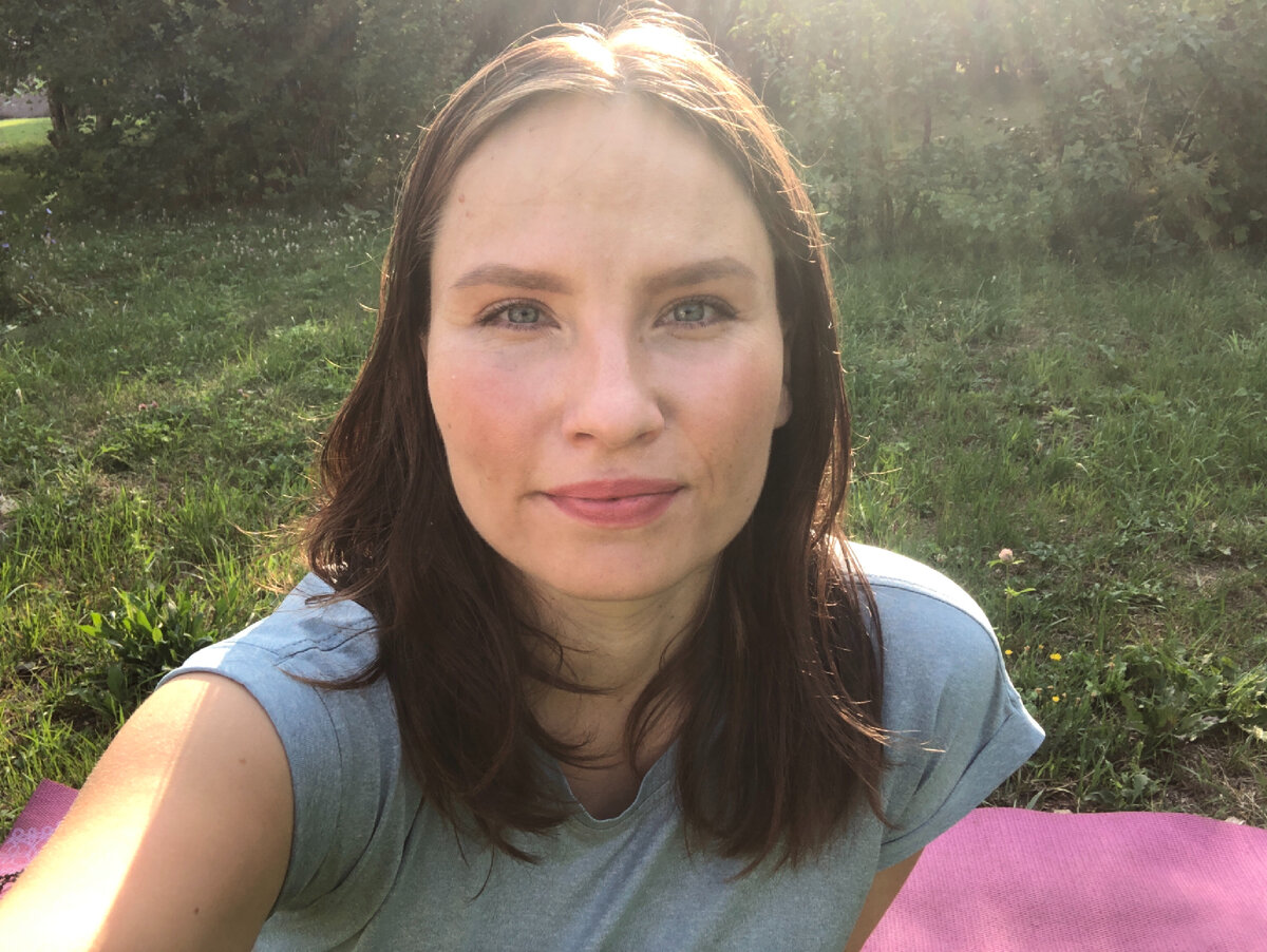 Фото автора 