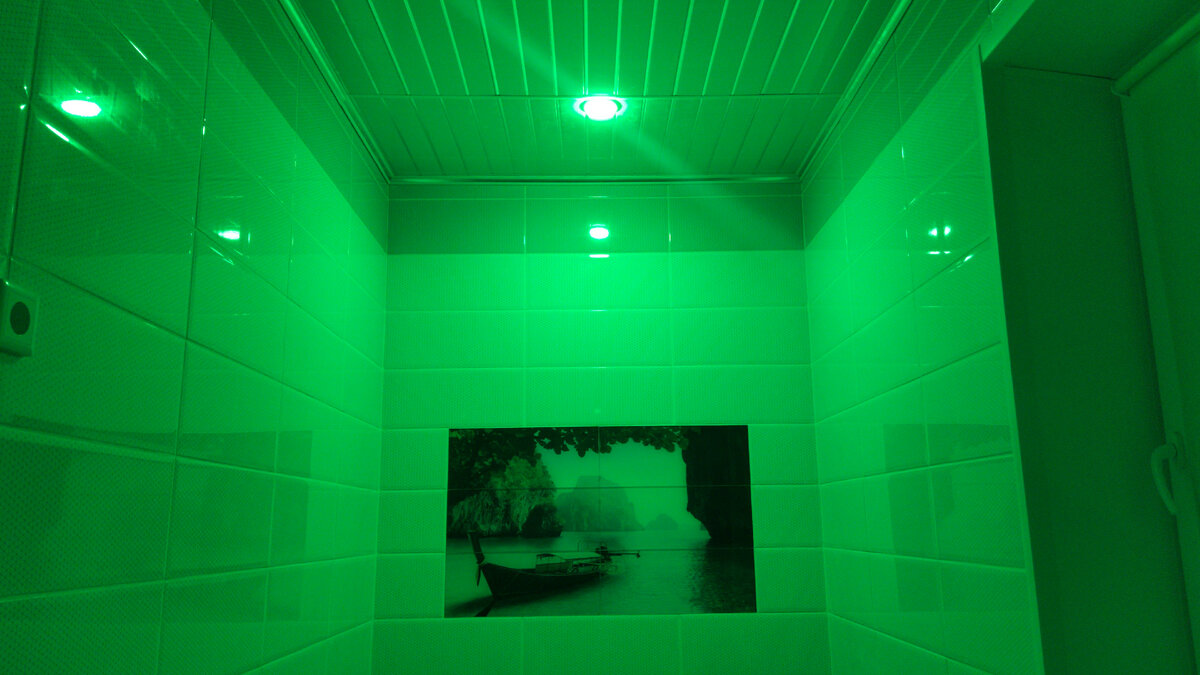 "Руки мастера боятся" ;)