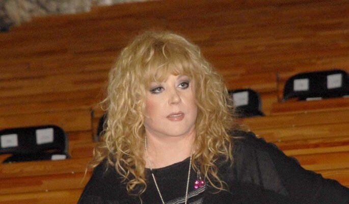 Фото: Gennadii Usoev / Russian Look / www.globallookpress.com