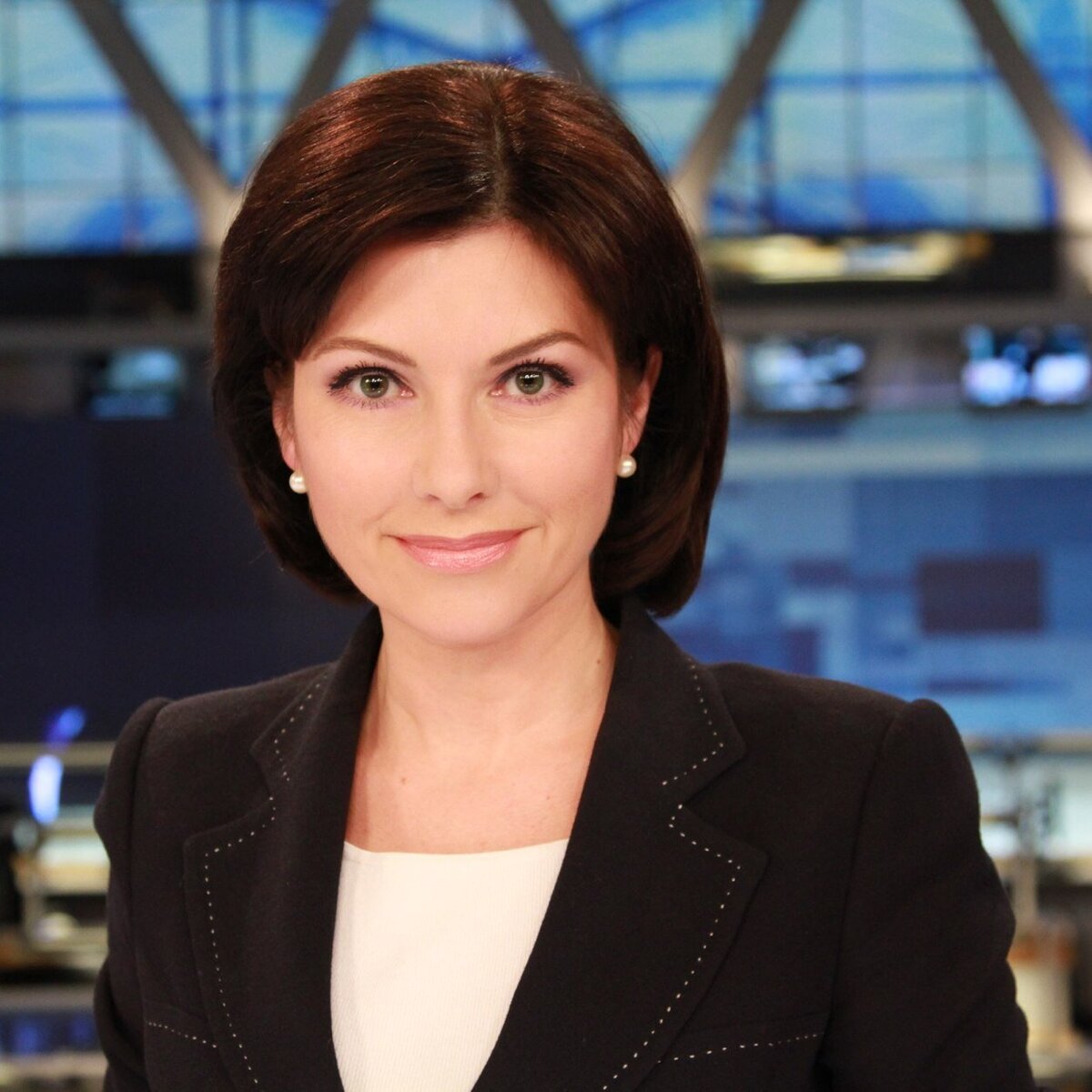 телеведущие россии 1 женщины список с фото