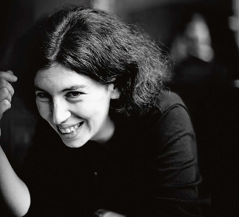 Мариам Петросян