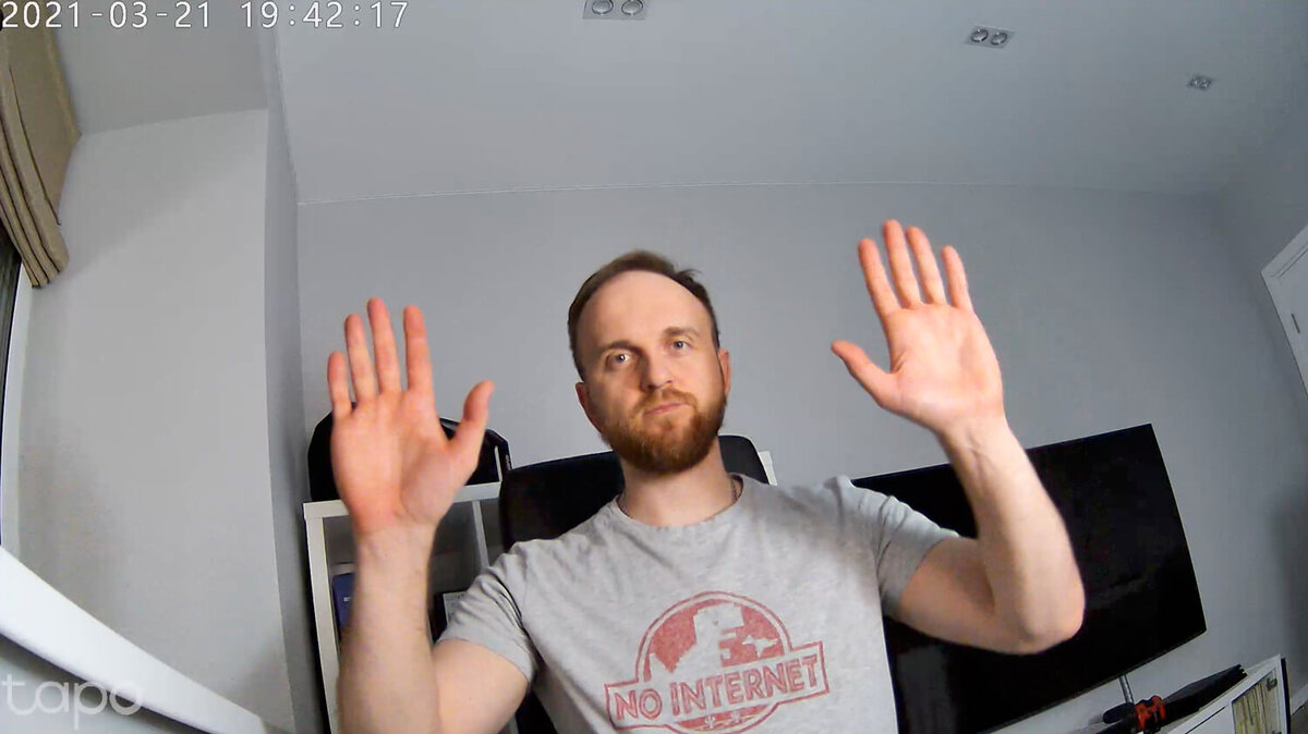 Пример съемки. Листайте галерею –>