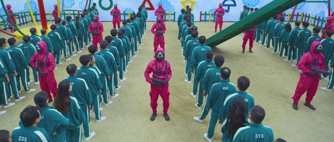 кадры из фильма