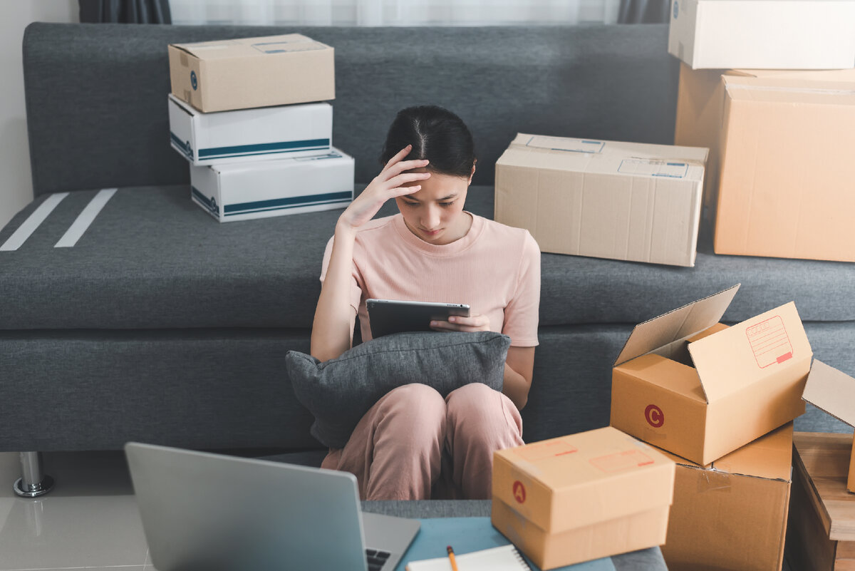 Стресс наваливается как песок, выскрестись из которого задача сложнейшего уровня, однако возможная.