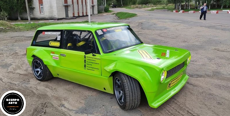 Фото - открытый источник