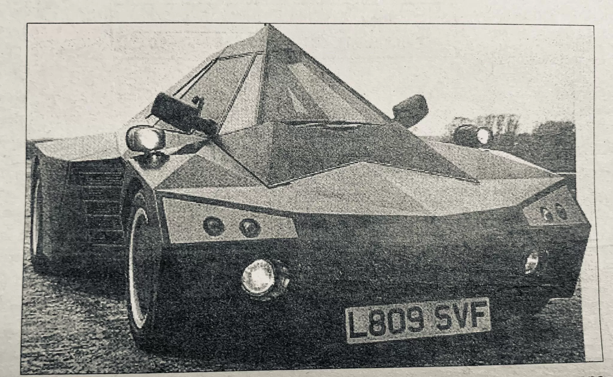 Ну воображать не вредно